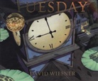 David Wiesner - Tuesday