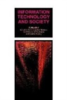 N. W. Heap, Nick Thomas Heap, Geoff Einon, Nick Heap, Hugh Mackay, Robin Mason... - Information Technology and Society