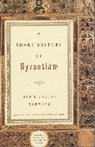 John J. Norwich, John Julius Norwich - Short History Of Byzantium