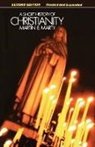 Martin E Marty, Martin E. Marty - A Short History of Christianity