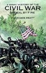 Pratt, Fletcher Pratt - A Short History of the Civil War