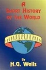 H. G. Wells - A Short History of the World