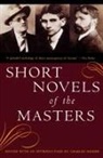Charles Neider, Charles Neider - Short Novels of the Masters