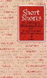 Ilana W. Howe, Irving Howe, Howe Irving, Ilana W. Howe - Short Shorts