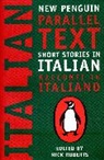None, Nick Roberts, Various, Nick Roberts, Roberts Nick - Short Stories in Italian / Raconti in italiano