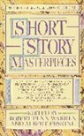 A. Erskine, Albert Erskine, William Faulkner, Ernest Hemingway, R. Warren, Robert Penn Warren... - Short Story Masterpieces