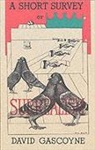d remy Gascoyne, David Gascoyne - Short survey of surrealism