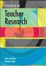 Michele Knobel, Colin Lankshear, Colin Knobel Lankshear, Lankshear Colin - Handbook for Teacher Research