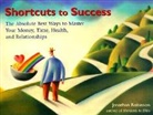 Jonathan Robinson - Shortcuts to Success