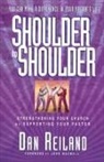 Dan Reiland, REILAND DAN - Shoulder to Shoulder