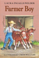 Laura Ingalls Wilder, Garth Williams - Farmer Boy