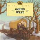 Graef Renee, Laura Ingalls Wilder, Renee Graef - Going West