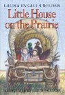 Wlder Laura I, Laura Ingalls Wilder, Garth Williams, Garth Williams - Little House on the Prairie