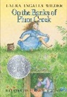 Wlder Laura I, Laura Ingalls Wilder, Garth Williams, Garth Williams - On the Banks of Plum Creek