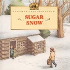 Doris Ettlinger, Laura Ingalls Wilder, Doris Ettlinger - Sugar Snow