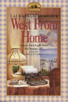 Laura Ingalls Wilder, Wilder Laura Ingalls, Roger Lea Macbride, Roger L. McBride - West from home
