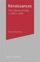 Richard Mackenney - Renaissances