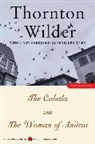 Thornton Wilder - The Cabala and the Woman of Andros