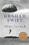 Graham Swift - Shuttlecock