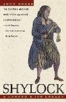 John Gross, John J Gross - Shylock