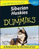 Diane Morgan, Morgan Diane - Siberian Huskies