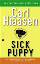 Carl Hiaasen, Karl Hiaasen - Sick Puppy