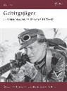 Gordon Williamson, Williamson Gordon, Darko Pavlovic, Pavlovic Darko - Gebirgsjager