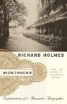 Edward Holmes, Richard Holmes - Sidetracks