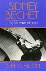John Chilton, Chilton John - Sidney Becht