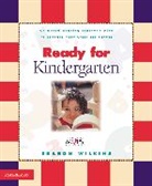 Sharon Wilkins, Mona Daly - Ready for Kindergarten