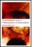 Wilfred Carr, Wilfred (University of Sheffield Carr, Wilfred Carr, Carr Wilfred - Routledgefalmer Reader in the Philosophy of Education