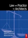 Bob Greenstreet, Bob Greenstreet Greenstreet, Karen Greenstreet, Robert Greenstreet, Greenstreet Karen, Greenstreet Robert... - Law and Practice for Architects