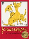 Will Lipkind, Nicolas Lipkind Mordvinoff, Nicolas Mordvinoff Nicolas, Mordvinoff Nicolas, Will, Lipkind Will Lipkind... - Finders Keepers