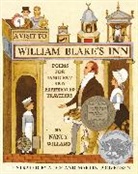 Willard Nancy Willard, Nancy Willard, Provensen Alice Provensen, Provensen Martin Provensen, Alice Provensen, Martin Provensen - A Visit to William Blake's Inn