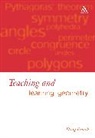 Doug French, French Doug - Teaching and Learning Geometry