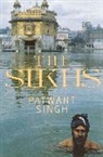 Patwant Singh - The Sikhs