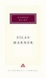 Rosemary Ashton, George Eliot - Silas Marner