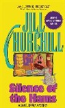 Jill Churchill - Silence of Hams