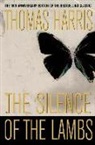 Thomas Harris - Silence of the Lambs