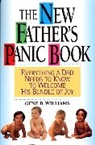 G Williams, G. Williams, Gene Williams, Gene B. Williams - New Father's Panic Book