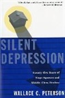 Anthony Burgess, Wallace C. Peterson - Silent Depression