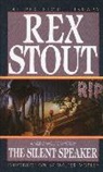 Walter Mosley, Rex Stout - The Silent Speaker. Nero Wolfe Mystery
