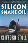 Stoll, Clifford Stoll - Silicon snake oil