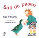 Williams Sue Williams, Sue Williams, Vivas Julie Vivas, Julie Vivas - Salí de paseo