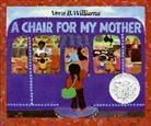 Vera B. Williams, Vera B. Williams - A Chair for My Mother