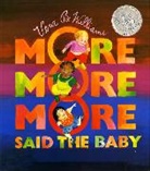 Vera B Williams, Vera B. Williams, Vera B. Williams - 'More More More,' Said the Baby