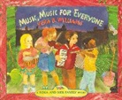 Vera B Williams, Vera B. Williams, Vera B. Williams - Music, Music for Everyone