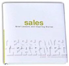Jim Williamson - Lessons Learned: Sales: Brief Lessons and Inspiring Stories