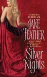 Feather, Jane Feather, J. - Silver Nights