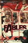 Bill Willingham - Fables